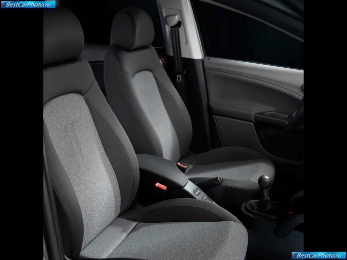 2005 Seat Altea - фотография 94 из 116