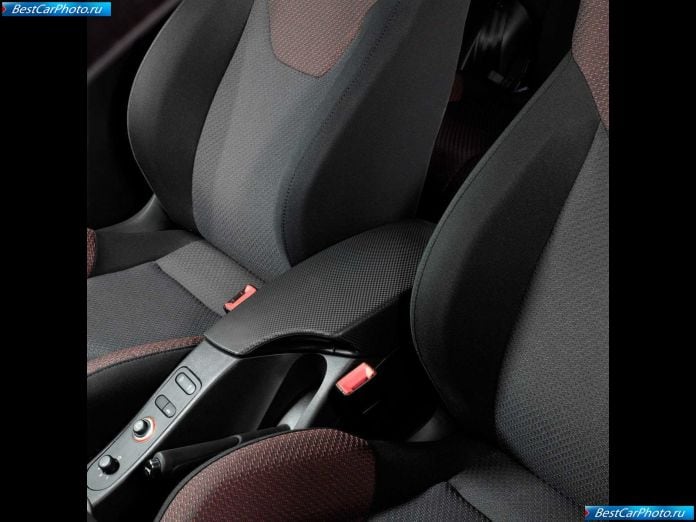 2005 Seat Altea - фотография 101 из 116