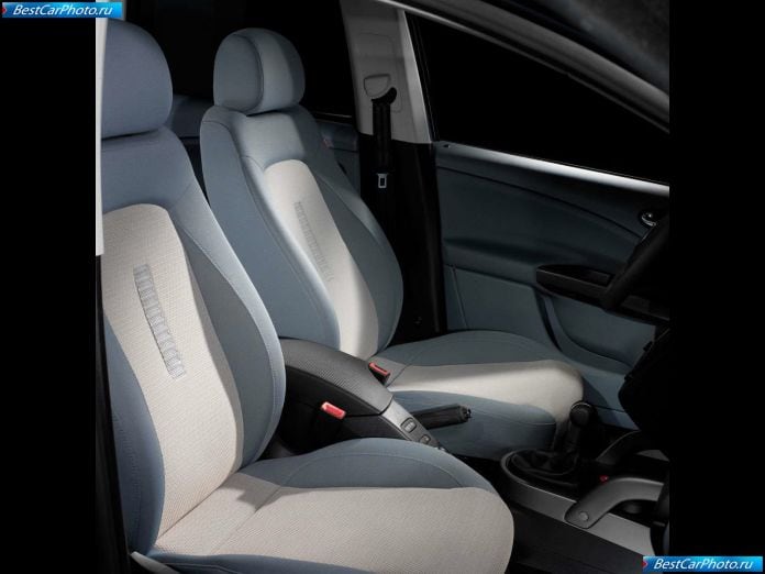 2005 Seat Altea - фотография 102 из 116