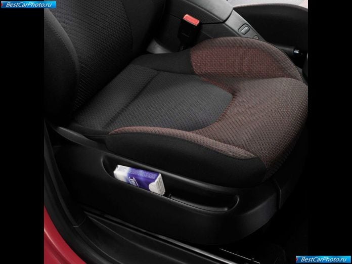 2005 Seat Altea - фотография 104 из 116