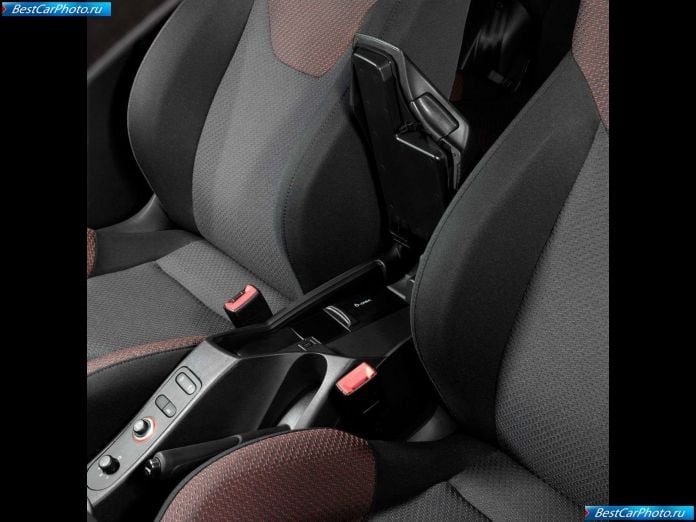 2005 Seat Altea - фотография 105 из 116