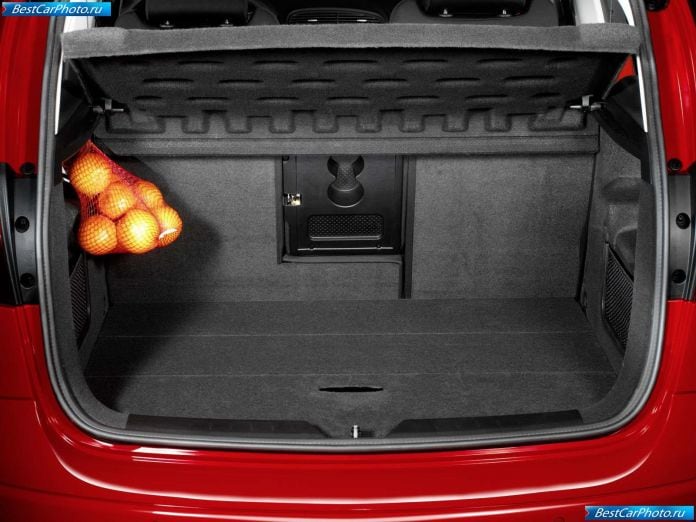 2005 Seat Altea - фотография 107 из 116