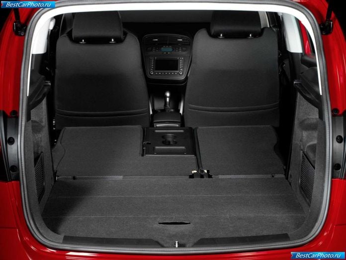 2005 Seat Altea - фотография 108 из 116