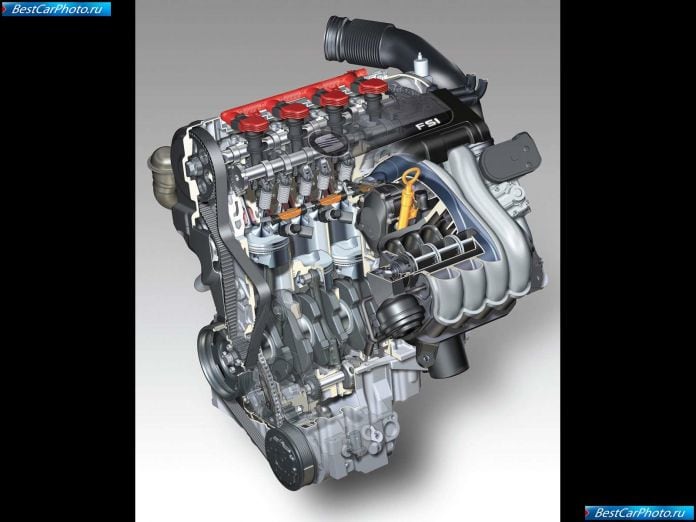 2005 Seat Altea - фотография 115 из 116