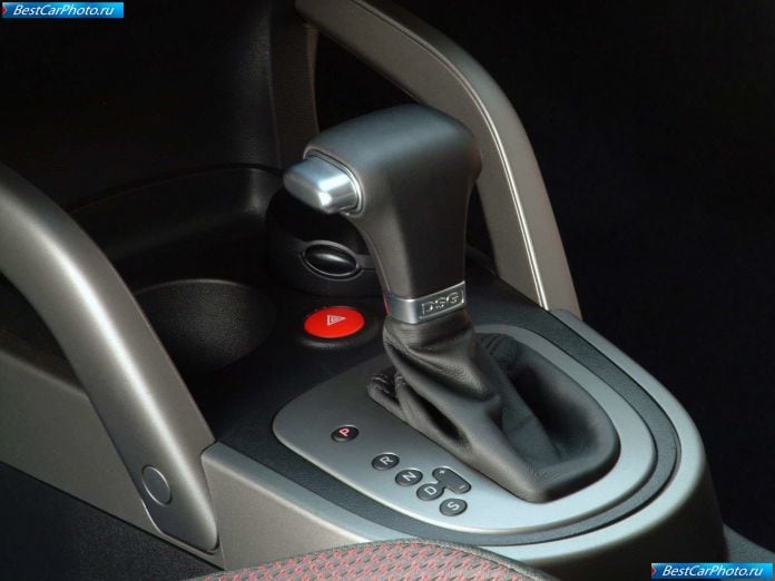 2005 Seat Toledo - фотография 79 из 93