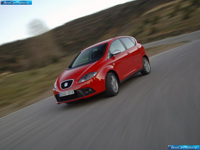 2006 Seat Altea Fr - фотография 9 из 56