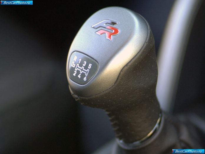 2006 Seat Altea Fr - фотография 48 из 56