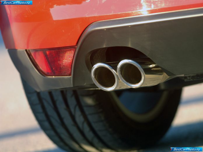 2006 Seat Altea Fr - фотография 52 из 56