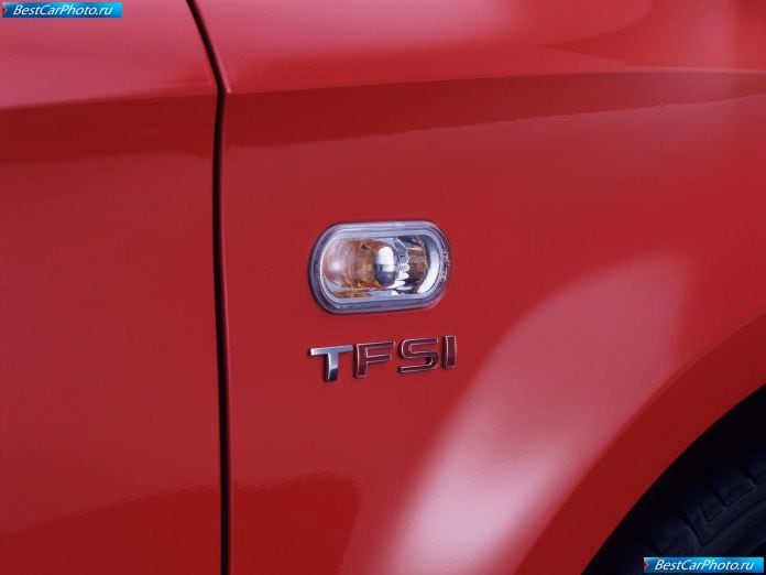 2006 Seat Leon - фотография 98 из 104