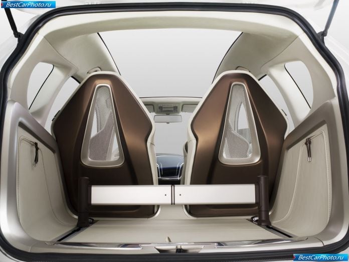 2007 Seat Altea Freetrack Concept - фотография 4 из 8