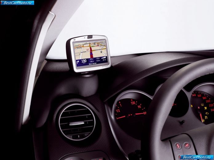 2007 Seat Altea Xl - фотография 117 из 142