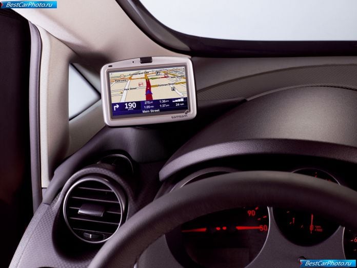 2007 Seat Altea Xl - фотография 118 из 142