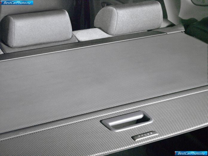 2007 Seat Altea Xl - фотография 122 из 142