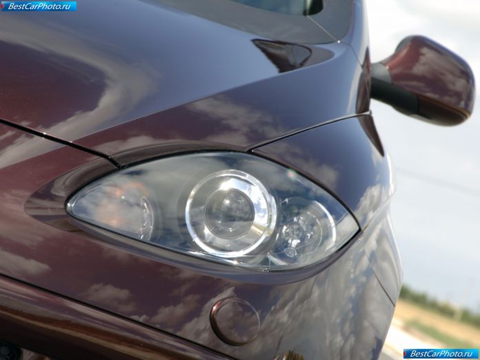 2007 Seat Altea Xl - фотография 123 из 142