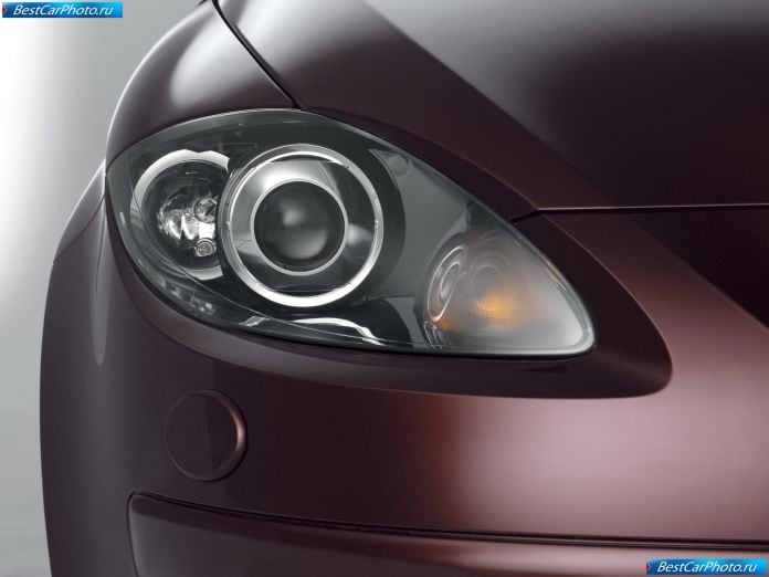 2007 Seat Altea Xl - фотография 124 из 142