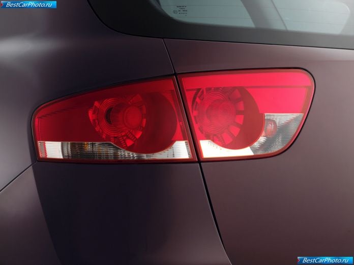 2007 Seat Altea Xl - фотография 125 из 142