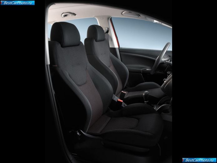 2007 Seat Altea Xl - фотография 130 из 142