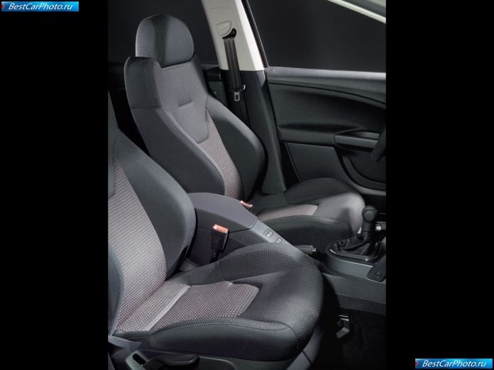 2007 Seat Altea Xl - фотография 131 из 142