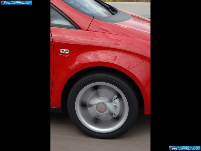 2007 Seat Altea Xl - фотография 133 из 142