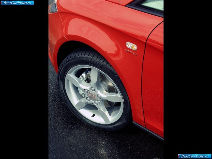 2007 Seat Altea Xl - фотография 134 из 142