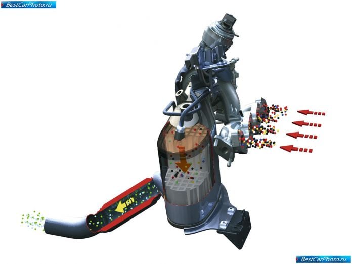 2007 Seat Altea Xl - фотография 142 из 142