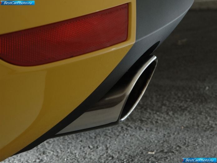 2007 Seat Leon Cupra - фотография 86 из 93