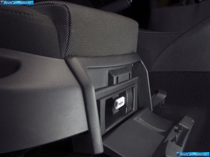 2007 Seat Leon Fr - фотография 62 из 69