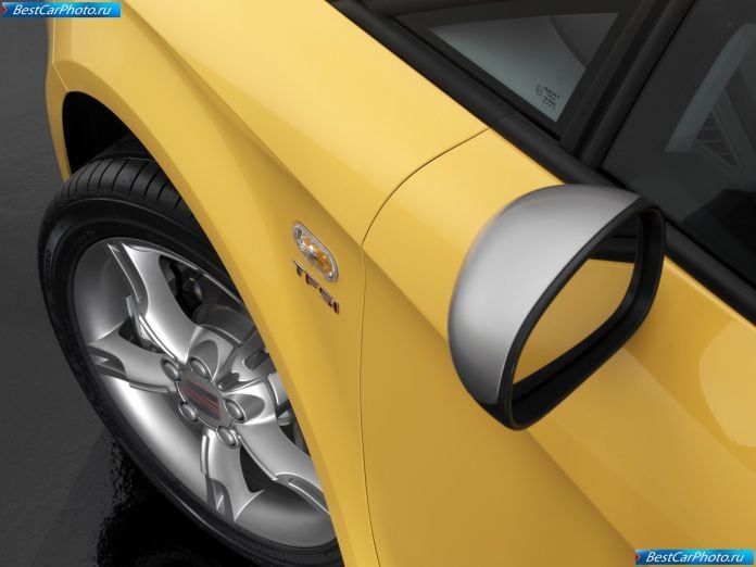 2007 Seat Leon Fr - фотография 67 из 69