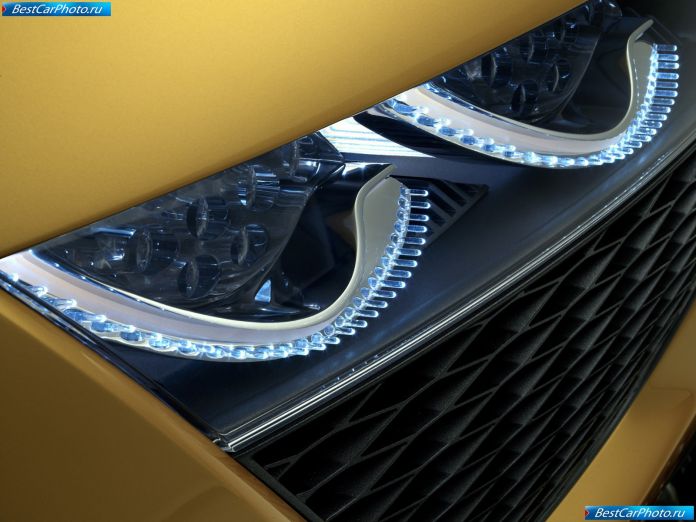 2007 Seat Tribu Concept - фотография 19 из 30