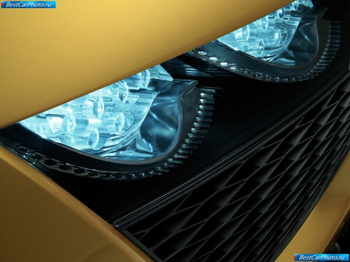 2007 Seat Tribu Concept - фотография 20 из 30