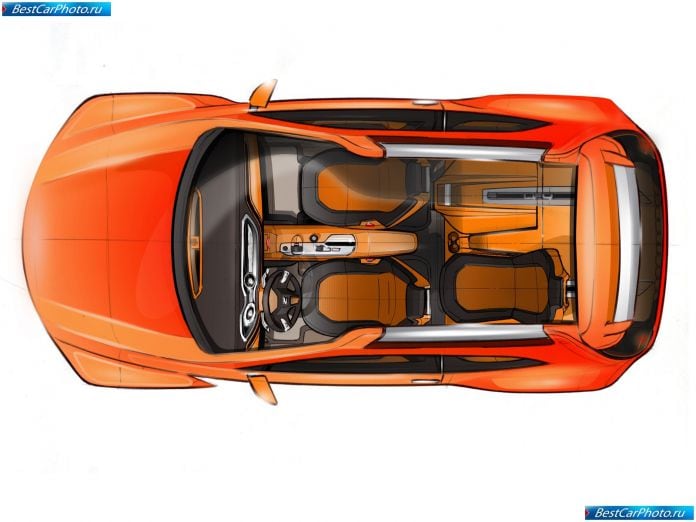 2007 Seat Tribu Concept - фотография 28 из 30