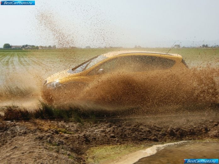 2008 Seat Altea Freetrack - фотография 87 из 217