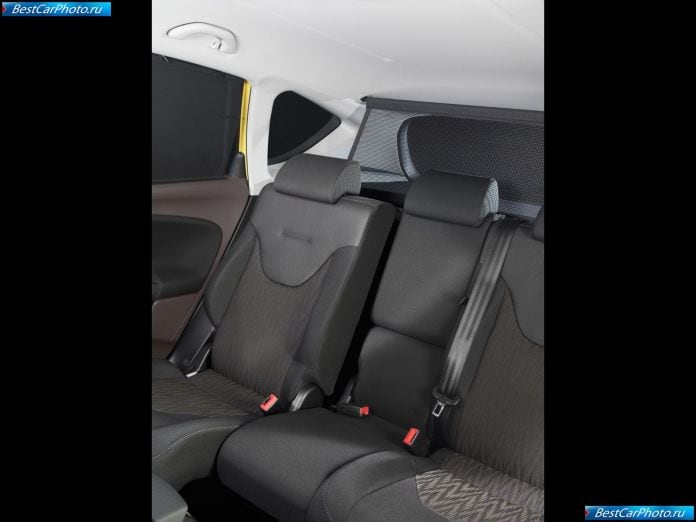 2008 Seat Altea Freetrack - фотография 209 из 217