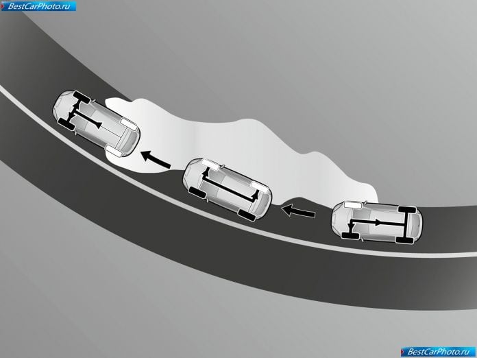 2008 Seat Altea Freetrack - фотография 214 из 217