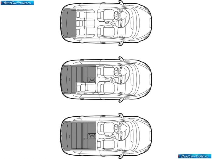 2008 Seat Altea Freetrack - фотография 216 из 217