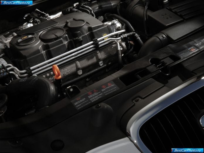 2008 Seat Leon Ecomotive - фотография 33 из 34