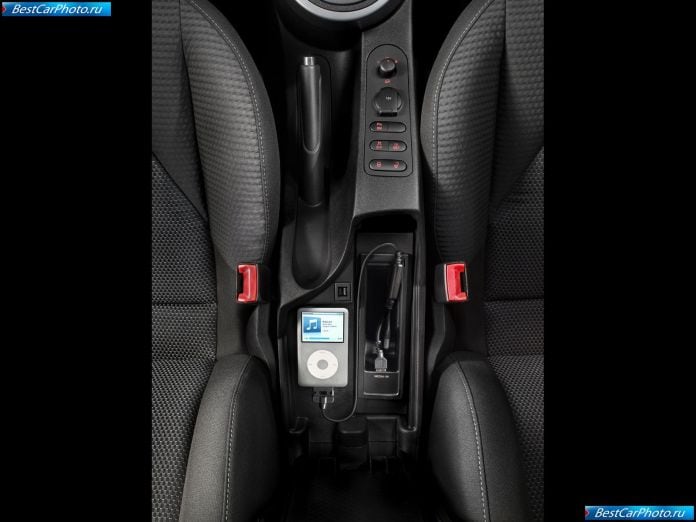 2009 Seat Altea - фотография 67 из 75