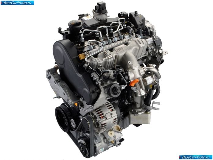 2009 Seat Altea - фотография 72 из 75