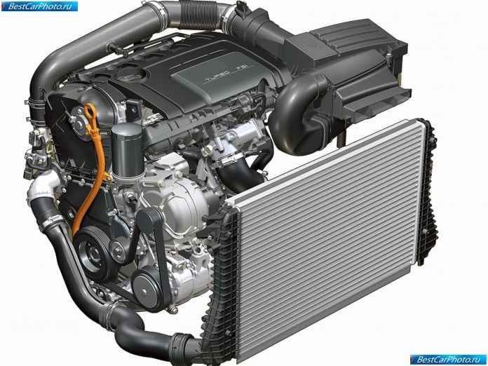 2009 Seat Altea - фотография 73 из 75