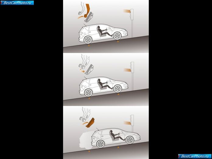 2009 Seat Altea - фотография 74 из 75