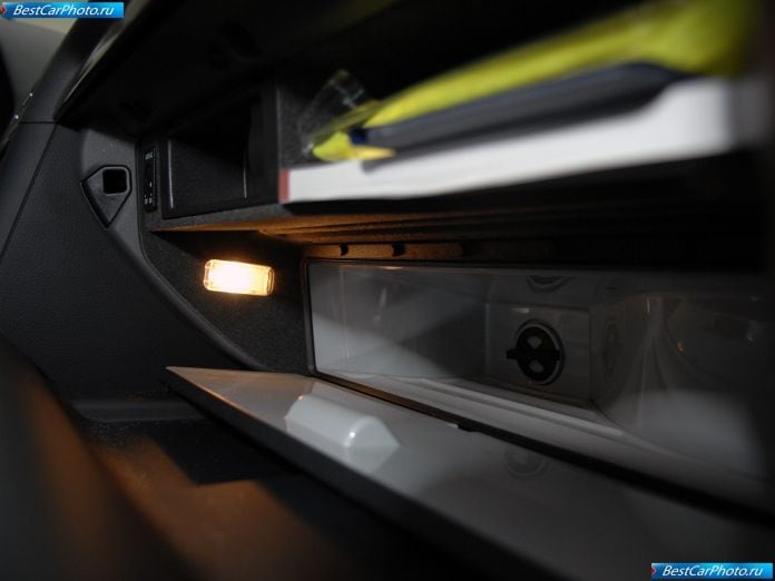 2009 Seat Exeo - фотография 128 из 206