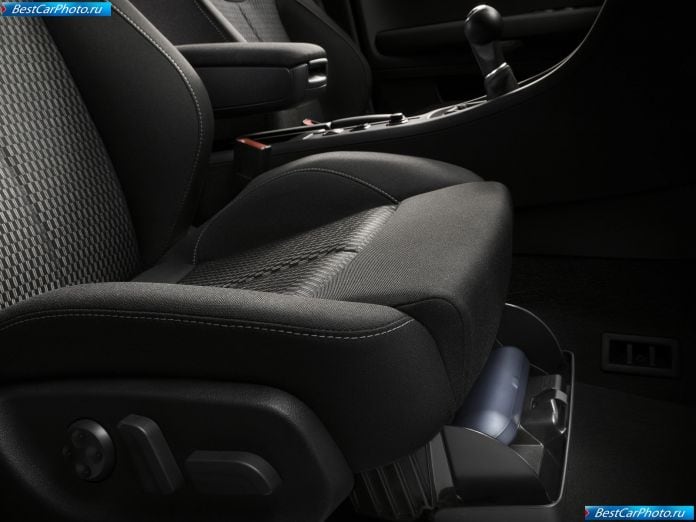 2009 Seat Exeo - фотография 134 из 206