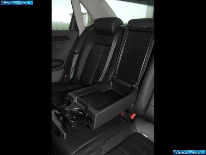 2009 Seat Exeo - фотография 176 из 206