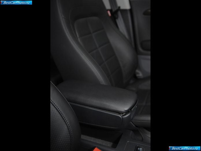 2009 Seat Exeo - фотография 177 из 206