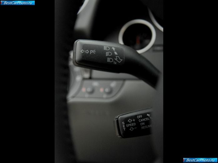 2009 Seat Exeo - фотография 180 из 206