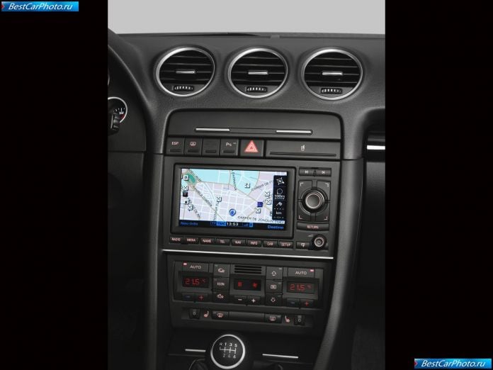 2009 Seat Exeo - фотография 186 из 206