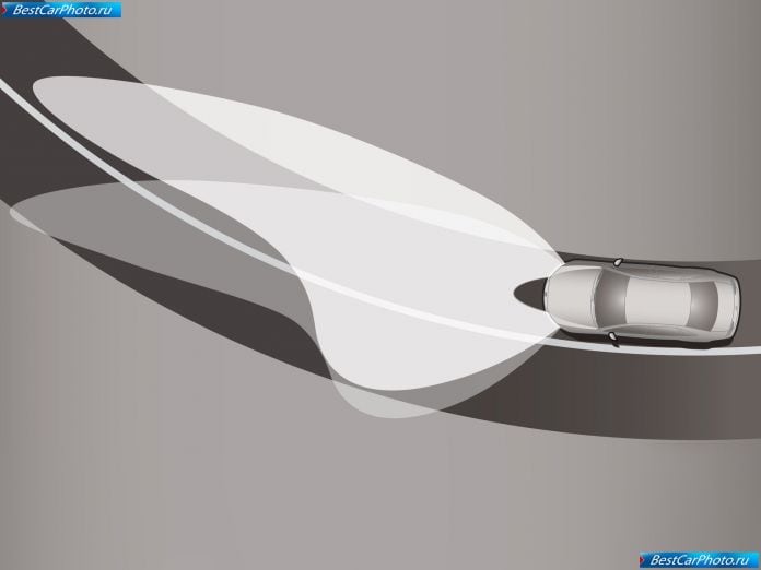2009 Seat Exeo - фотография 199 из 206