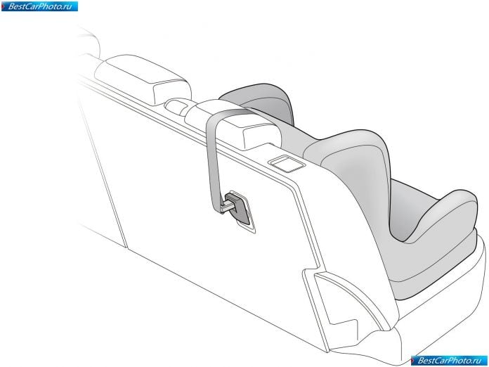 2009 Seat Ibiza - фотография 219 из 220