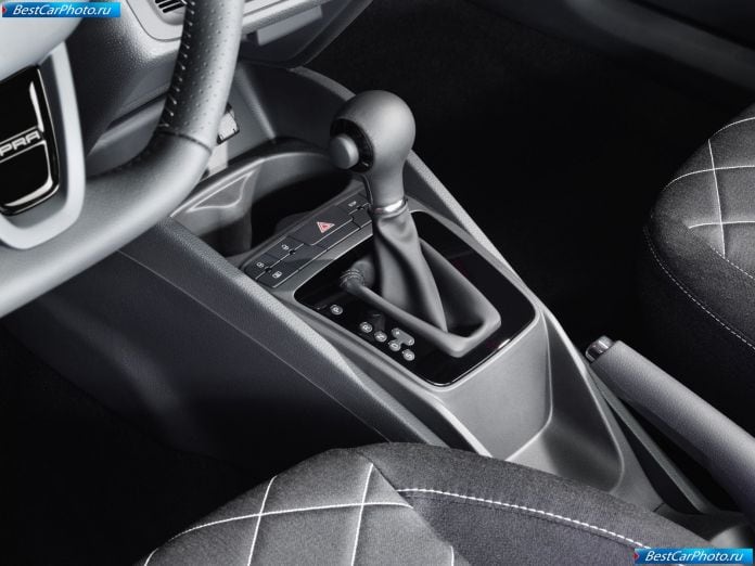 2009 Seat Ibiza Cupra - фотография 60 из 70