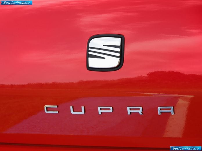 2009 Seat Ibiza Cupra - фотография 67 из 70